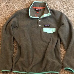 Patagonia Synchilla Snap-T Fleece
